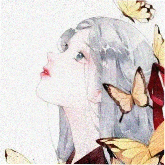 影视剪辑师主创图谱头像